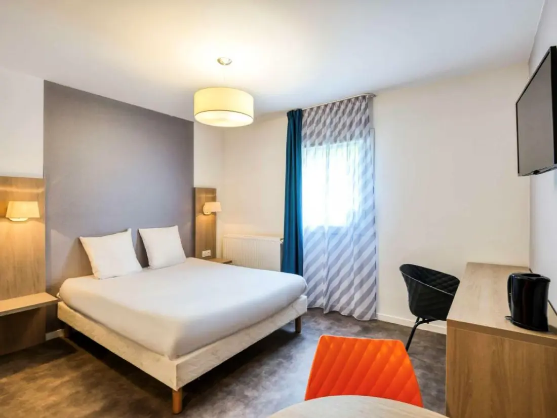 Aparthotel Adagio Access Saint-Nazaire 3 étoiles★★★
