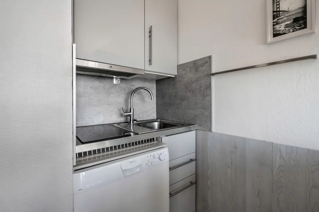 Appartements à Saint Nazaire