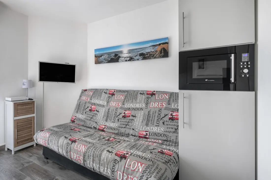 Appartements à Saint Nazaire