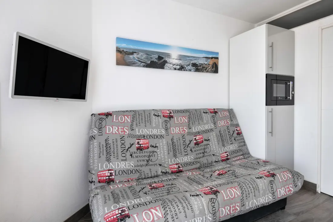 Appartements à Saint Nazaire
