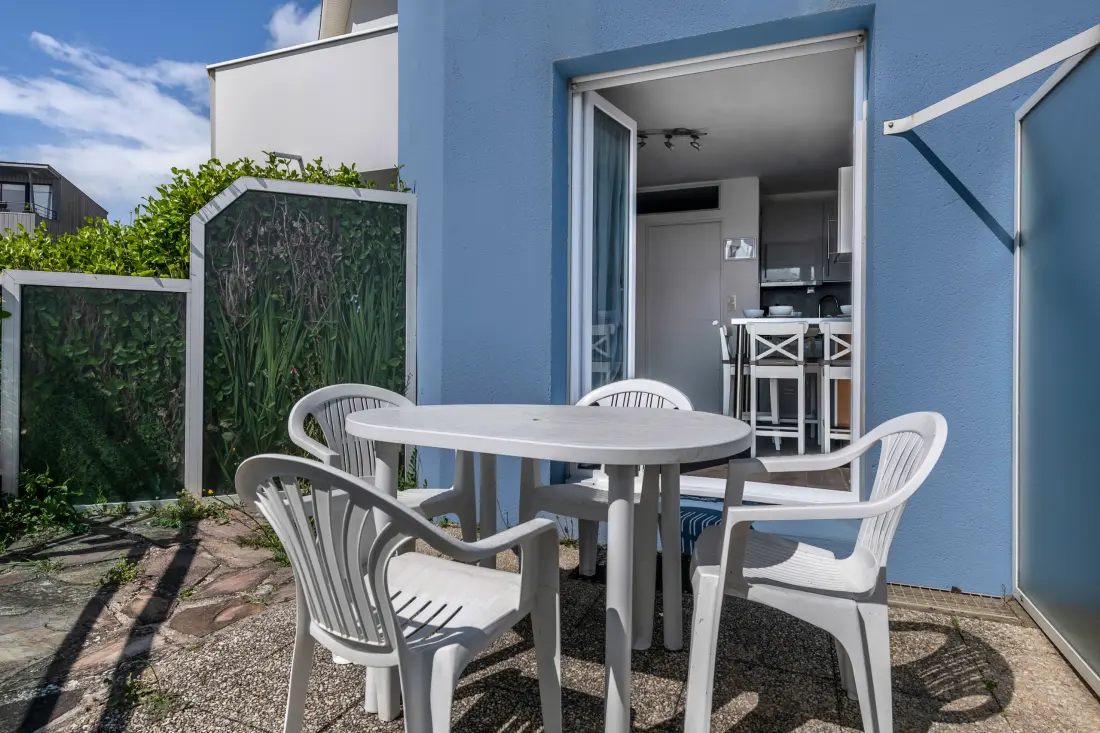 Appartements à Saint Nazaire