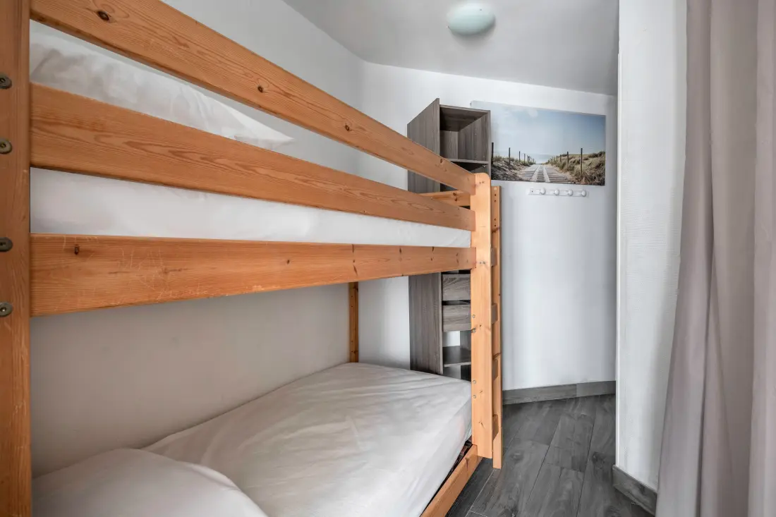 Appartements à Saint Nazaire