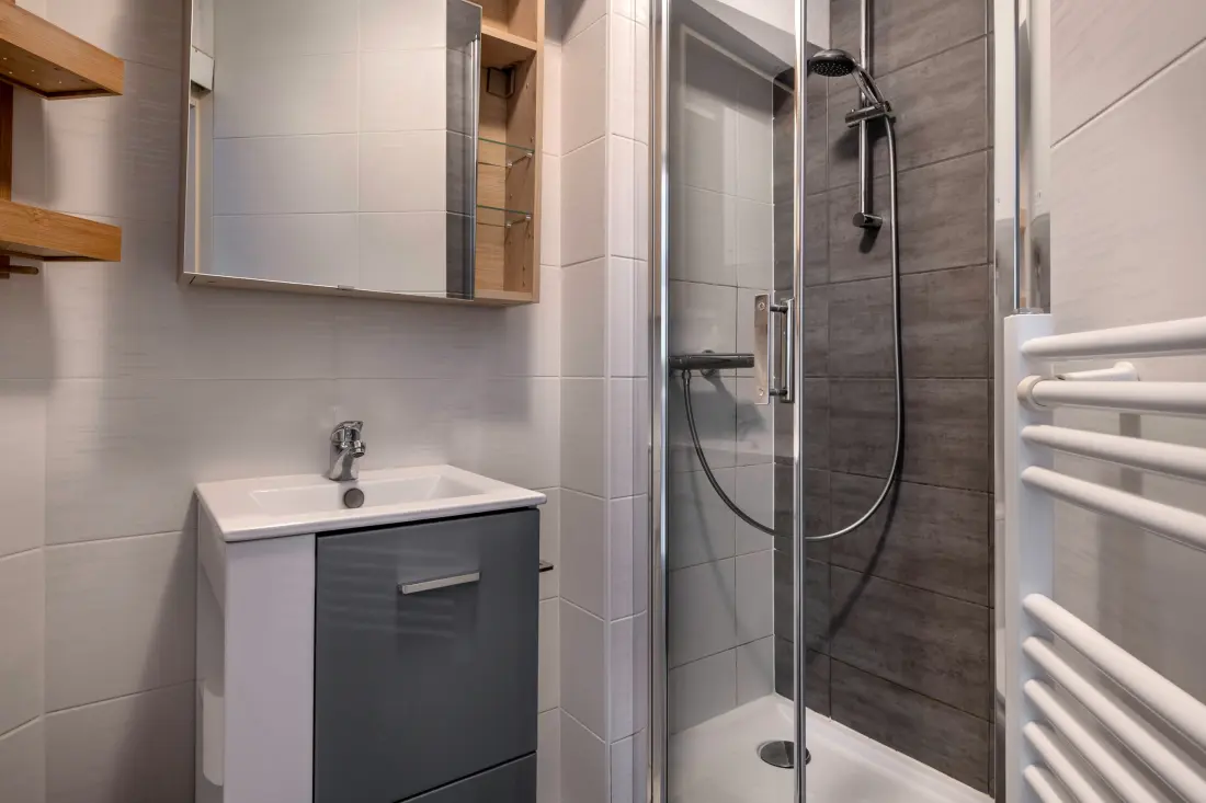 Appartements à Saint Nazaire