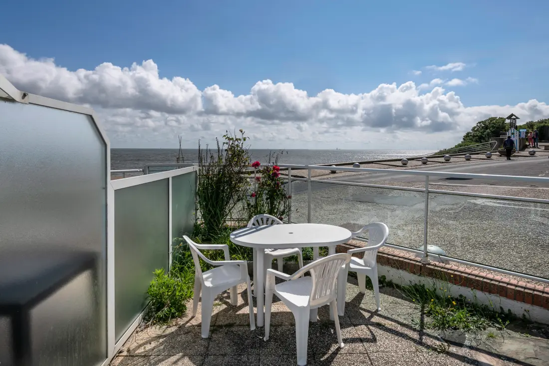 Appartements à Saint Nazaire