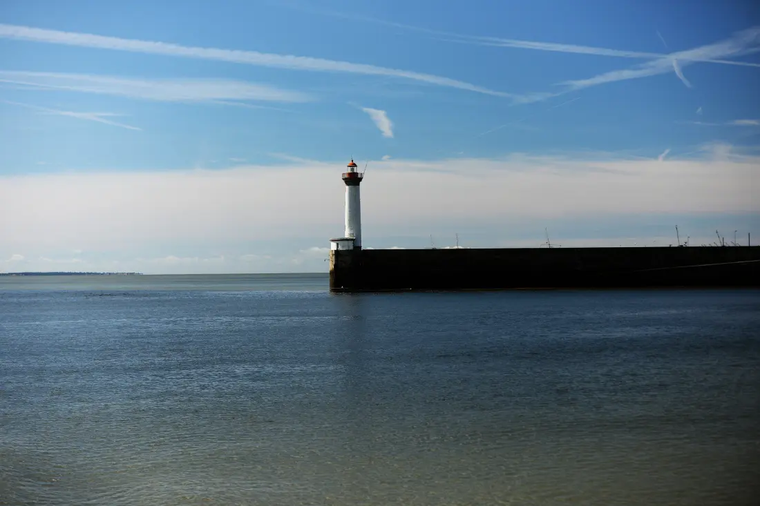 Appartements à Saint Nazaire
