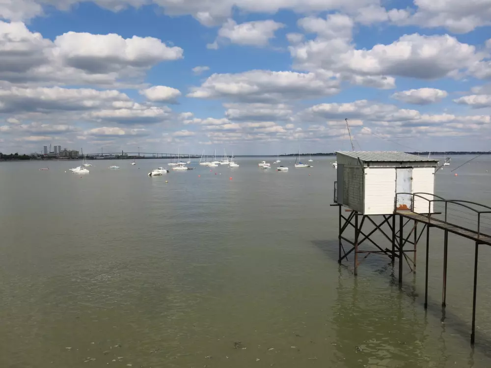 Résidence Les Pêcheries