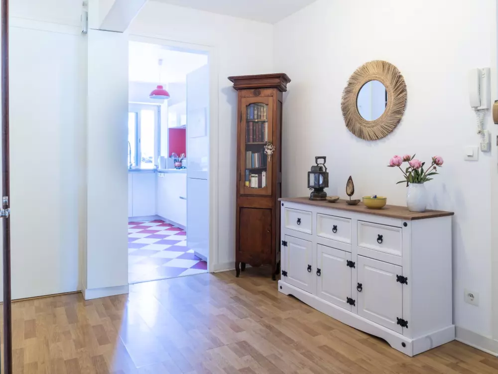 Résidence Les Pêcheries