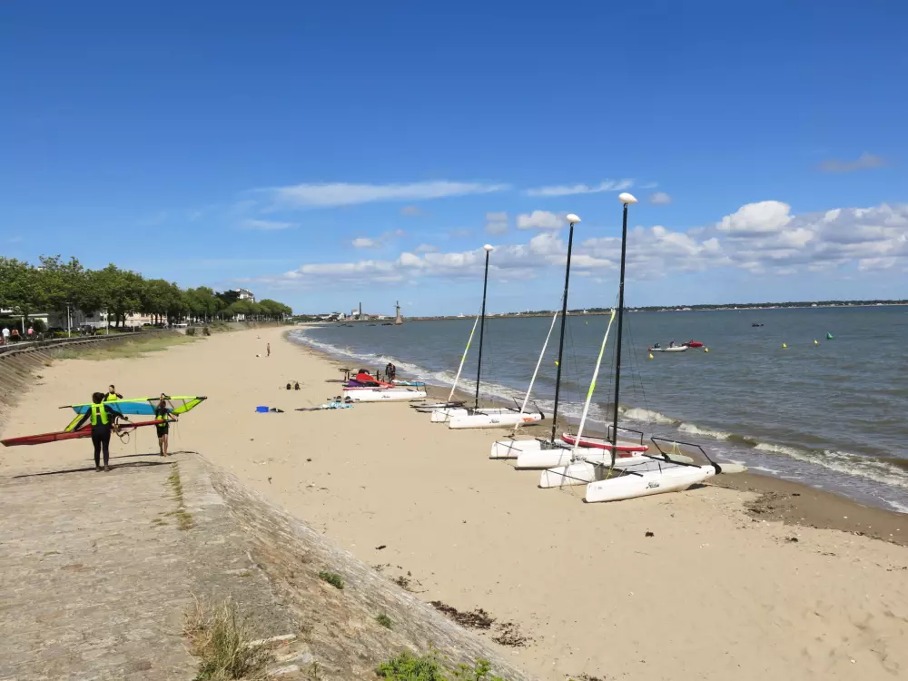 Résidence Les Pêcheries