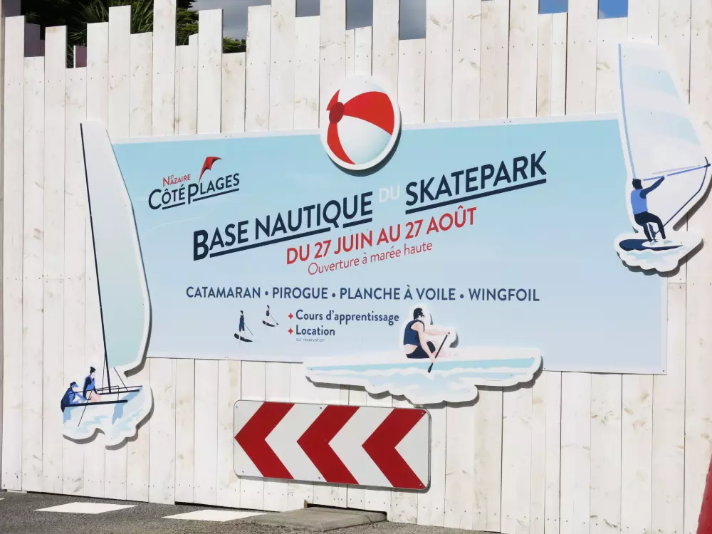 Résidence Les Pêcheries