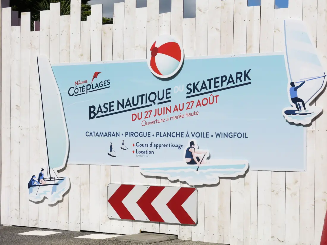 Résidence Les Pêcheries
