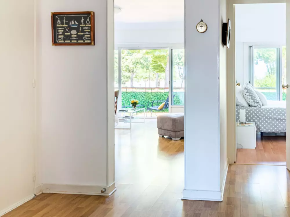 Résidence Les Pêcheries