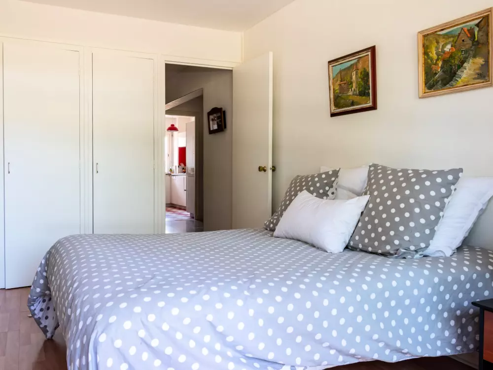 Résidence Les Pêcheries