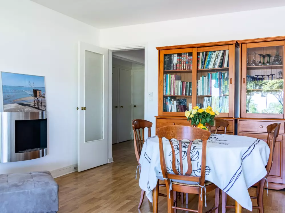 Résidence Les Pêcheries