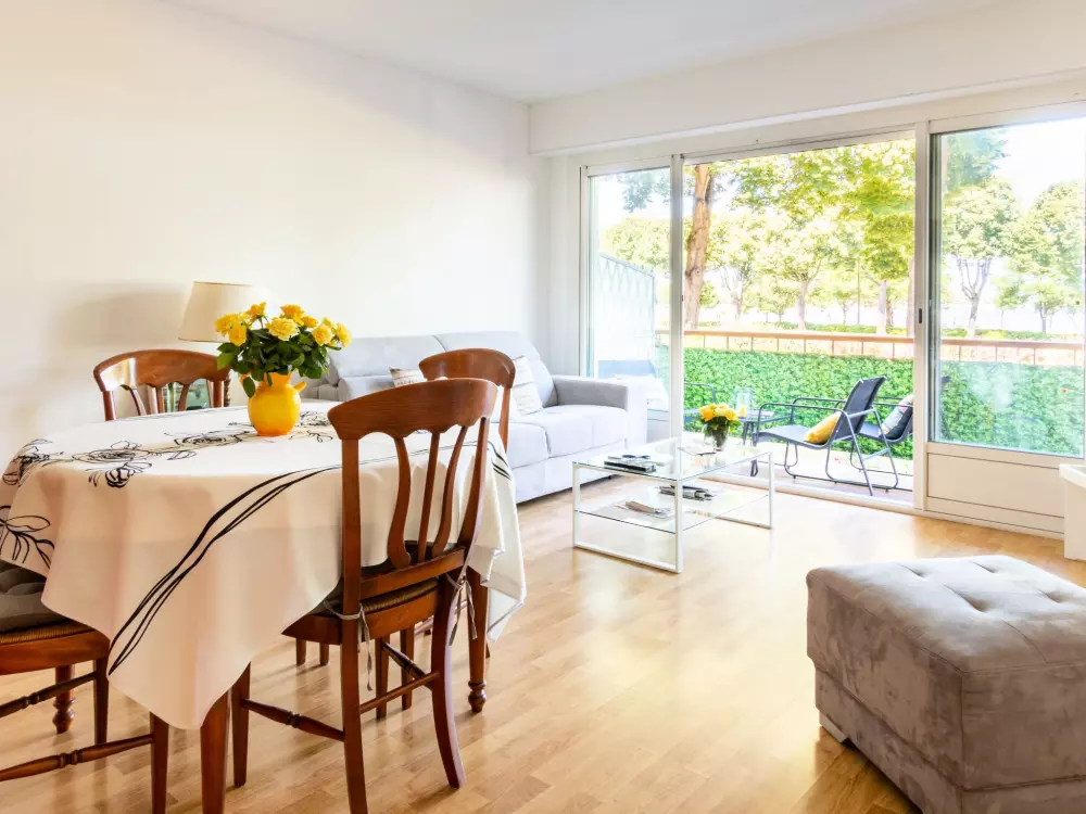 Résidence Les Pêcheries