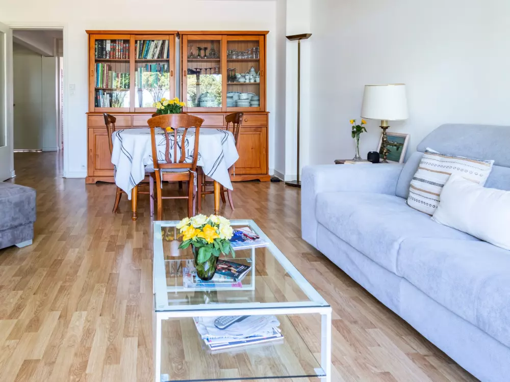 Résidence Les Pêcheries