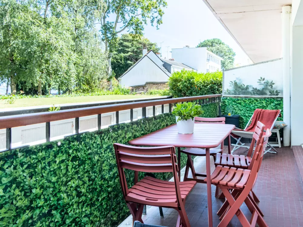 Résidence Les Pêcheries