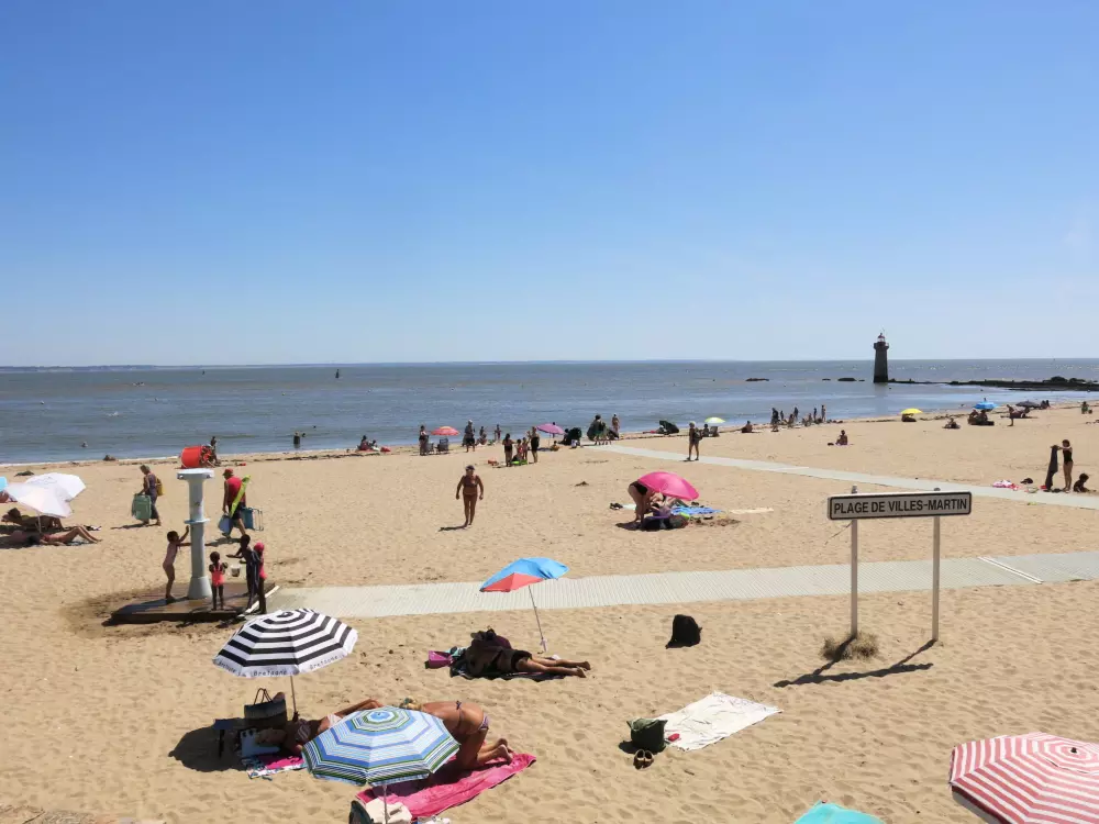 Résidence Les Pêcheries