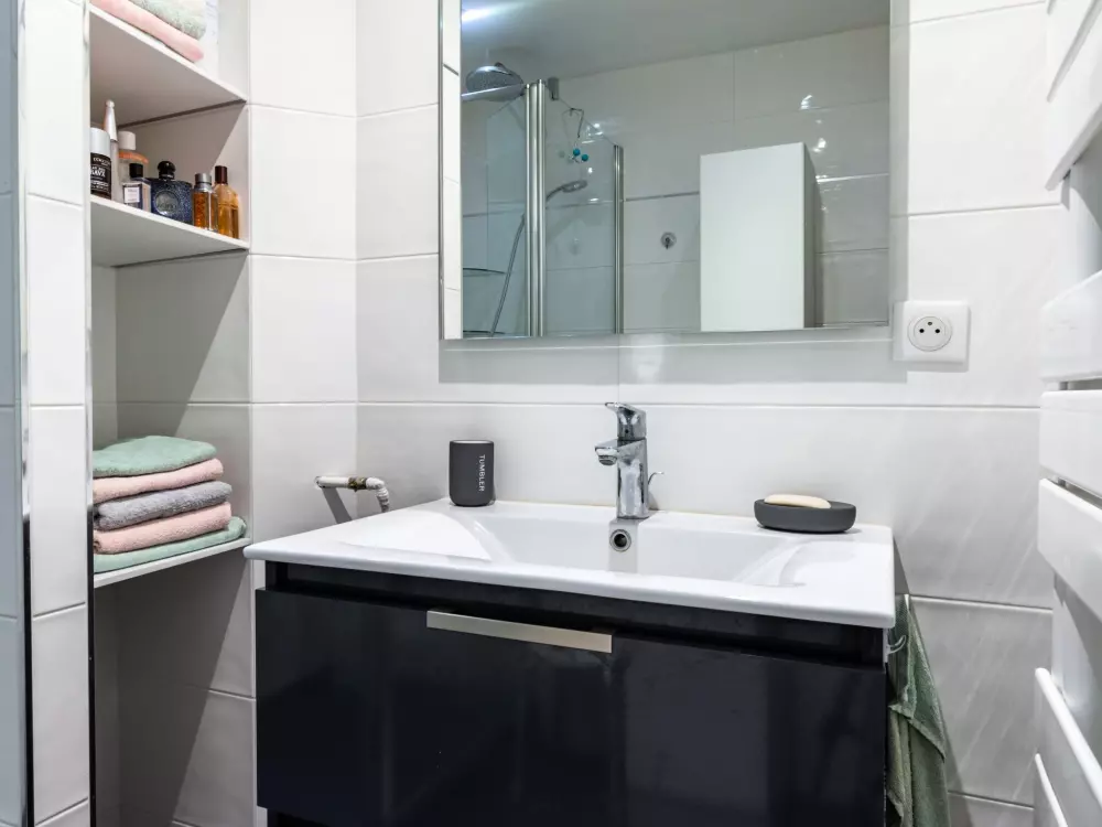 Résidence Les Pêcheries