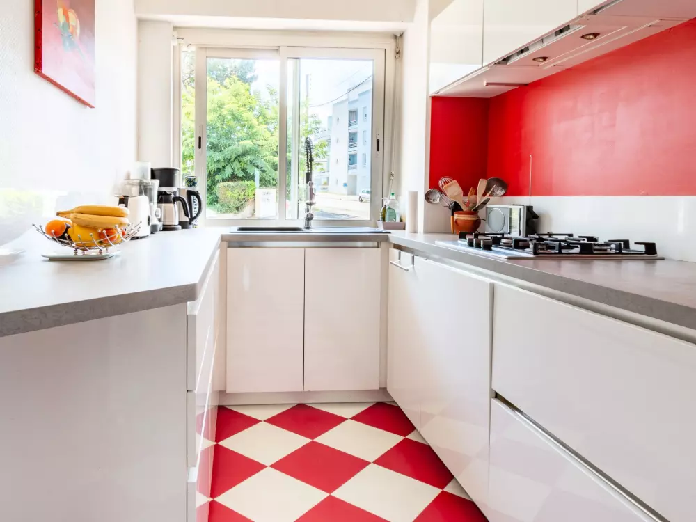 Résidence Les Pêcheries