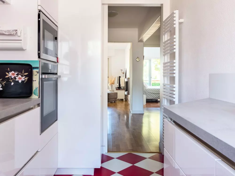 Résidence Les Pêcheries