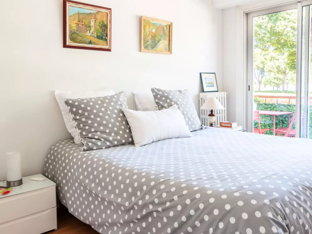 Résidence Les Pêcheries