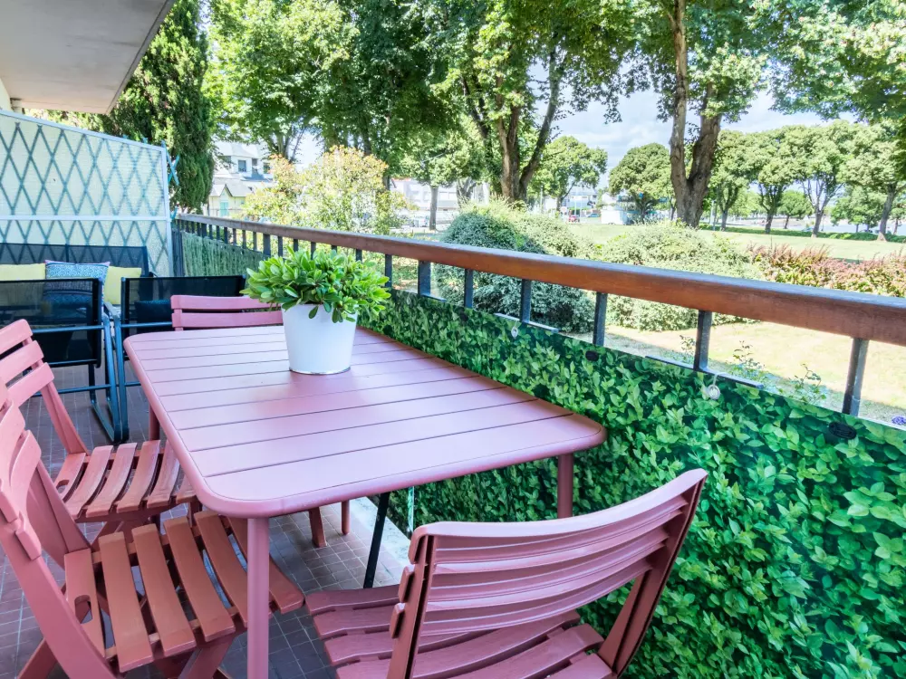 Résidence Les Pêcheries