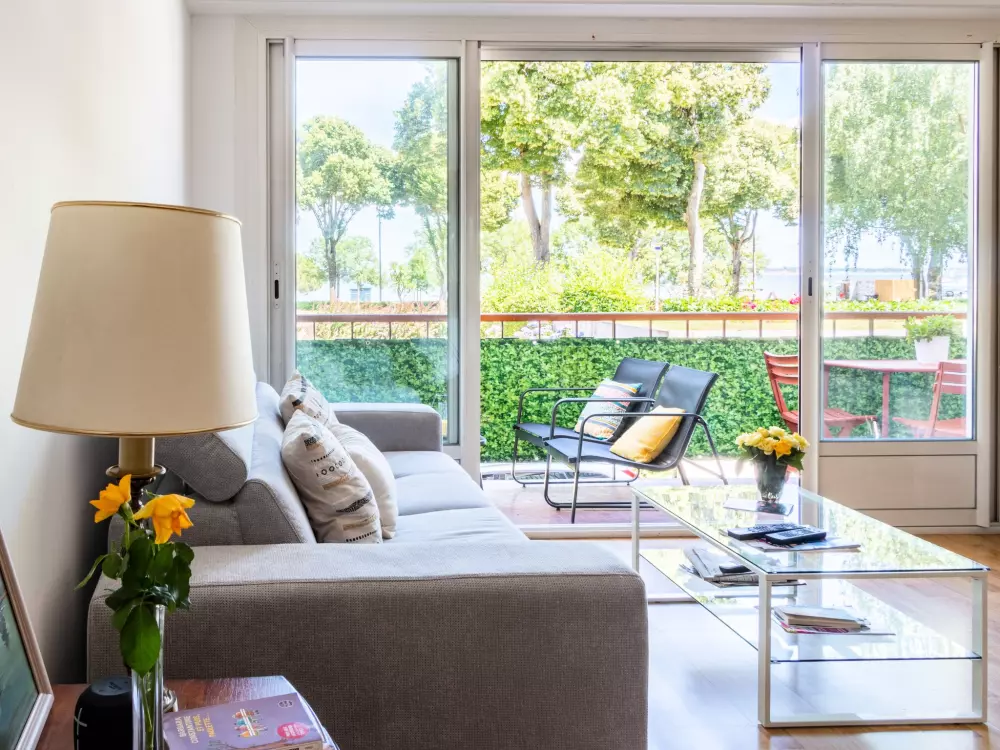 Résidence Les Pêcheries