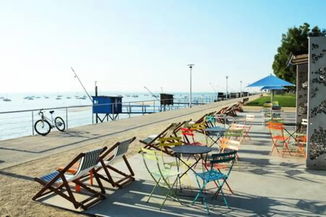 The Wild I Proche Centre Et Plage I Au Calme