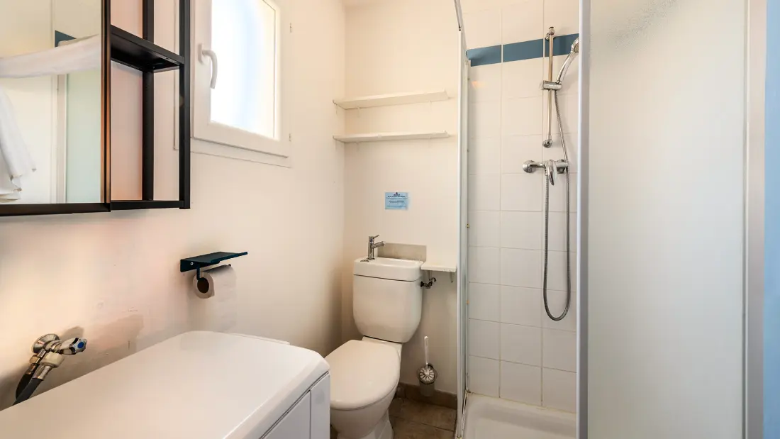 Appartements à Saint Nic