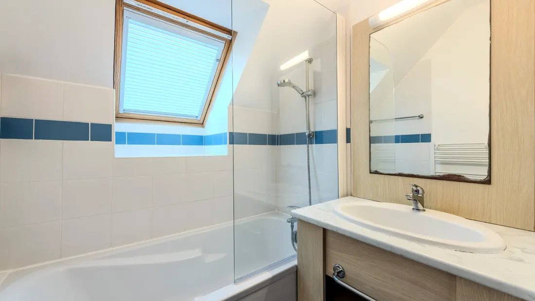 Appartements à Saint Nic