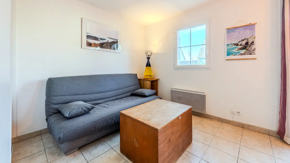Appartements à Saint Nic