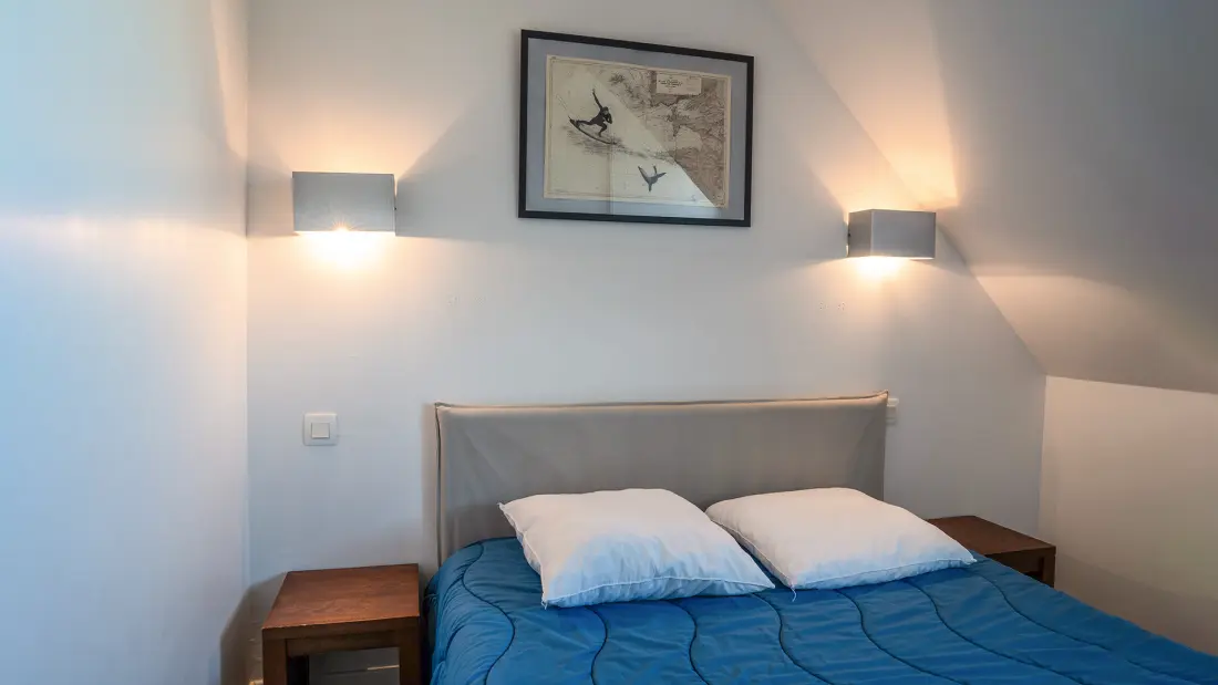 Appartements à Saint Nic