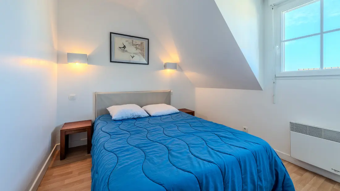 Appartements à Saint Nic