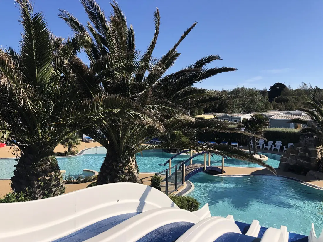 Camping Le Domaine de Ker Ys