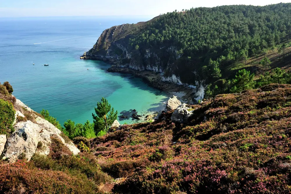Camping Le Domaine de Ker Ys