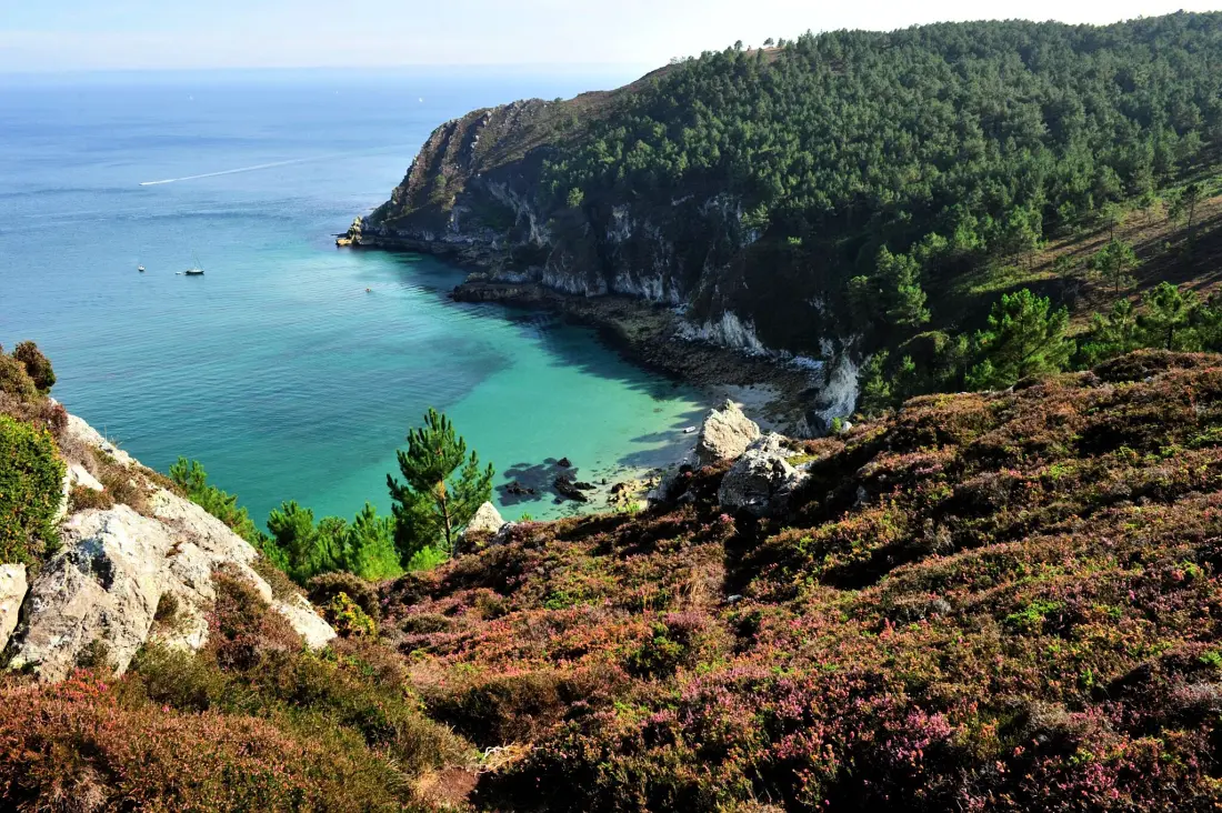 Camping Le Domaine de Ker Ys