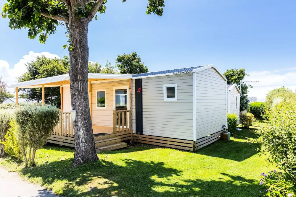 Camping Le Domaine de Ker Ys