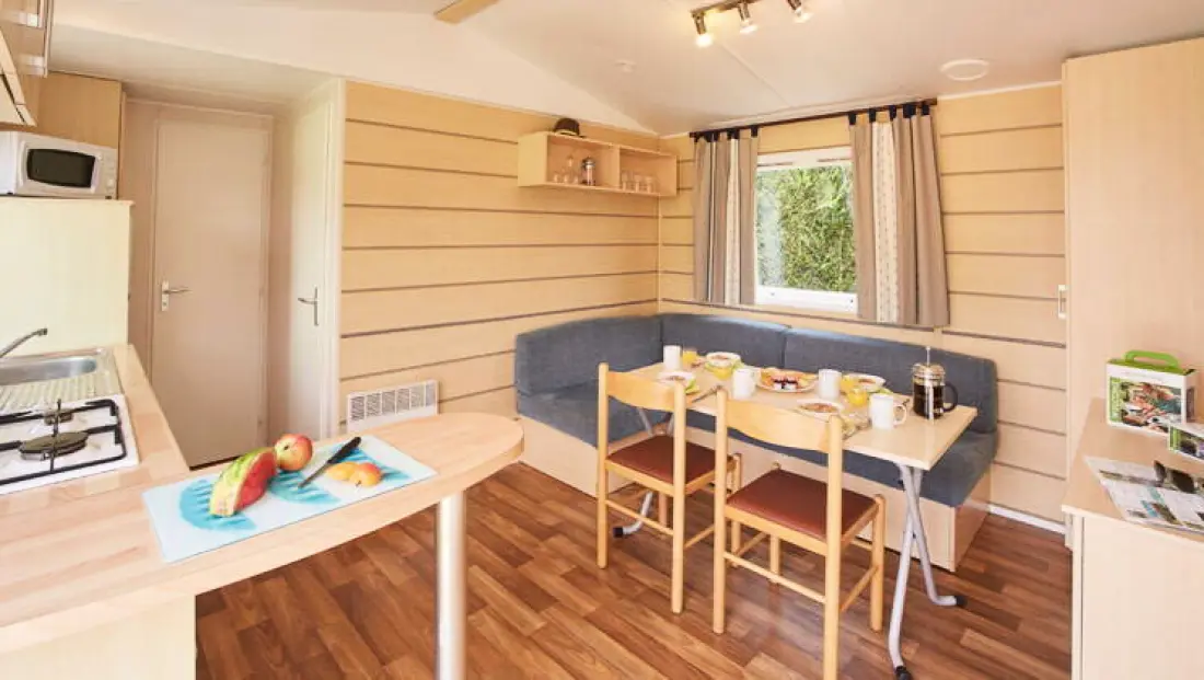 Camping Le Domaine de Ker Ys