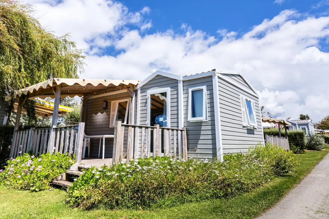 Camping Le Domaine de Ker Ys