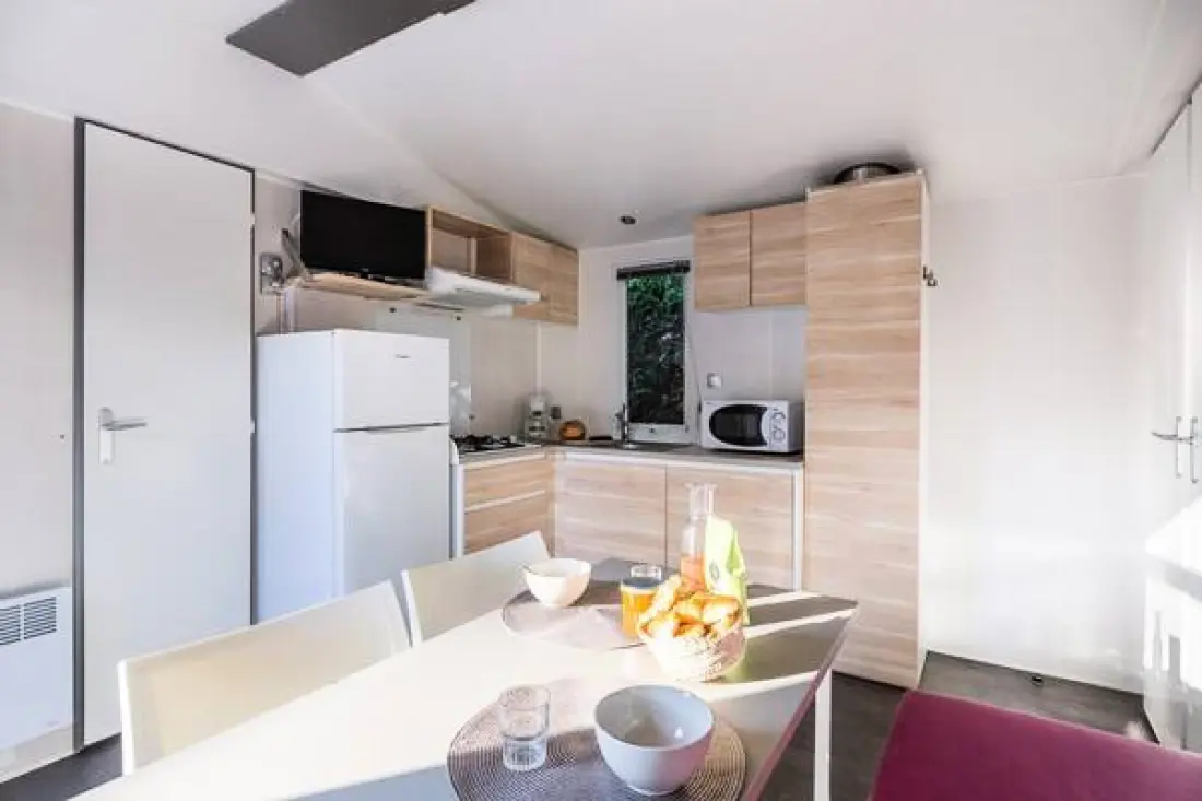 Camping Le Domaine de Ker Ys