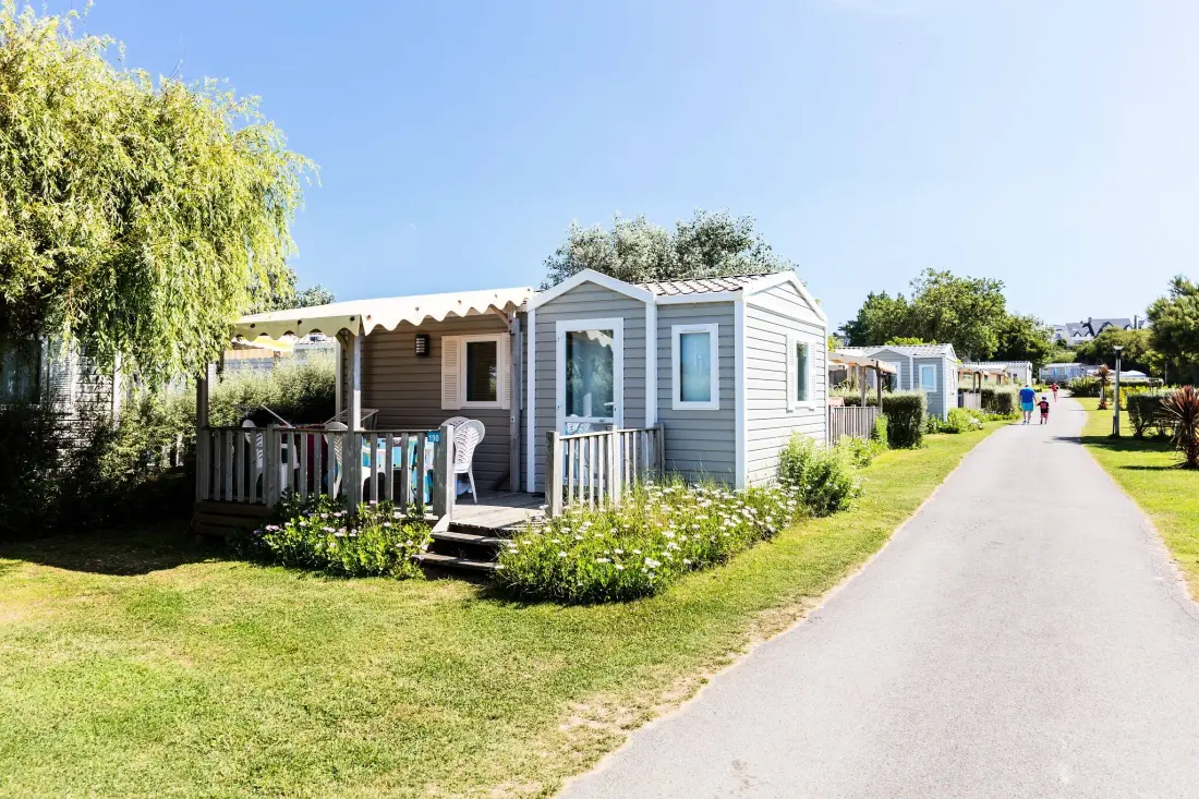 Camping Le Domaine de Ker Ys