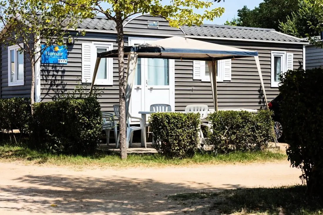 Camping Le Domaine de Ker Ys