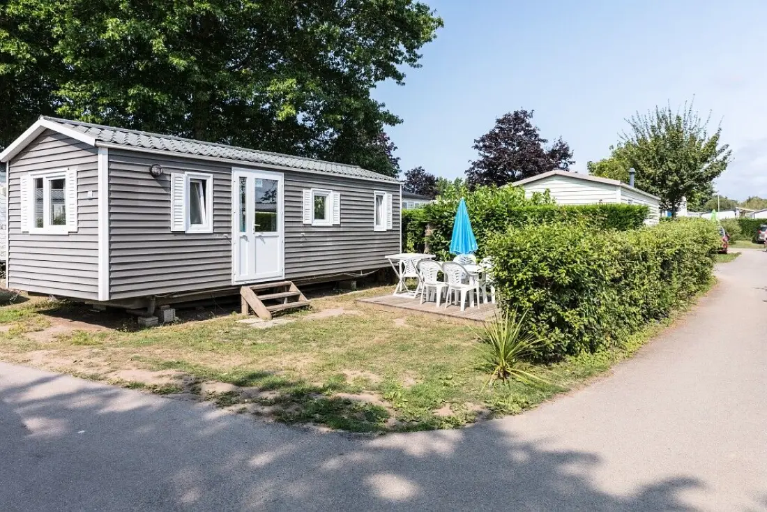 Camping Le Domaine de Ker Ys