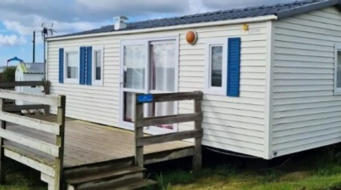 Camping Paradis Menez Bichen 4 étoiles★★★★