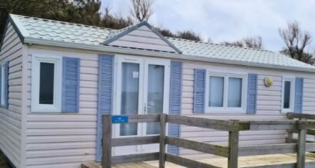 Camping Paradis Menez Bichen 4 étoiles★★★★