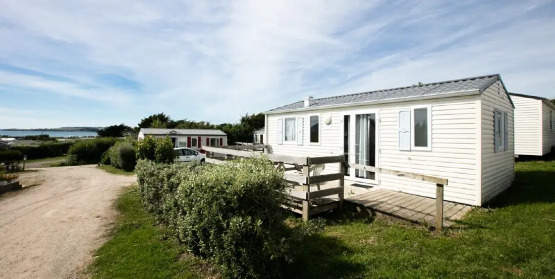 Camping Paradis Menez Bichen 4 étoiles★★★★