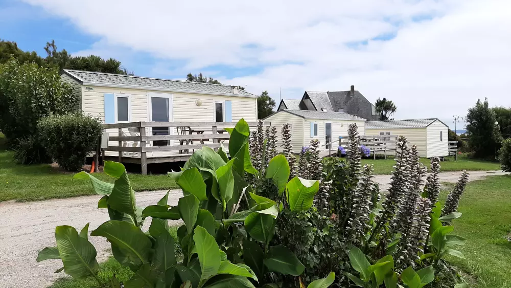 Camping Paradis Menez Bichen 4 étoiles★★★★