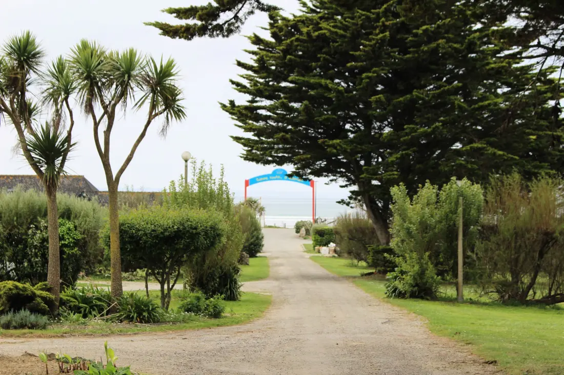 Camping Paradis Menez Bichen 4 étoiles★★★★