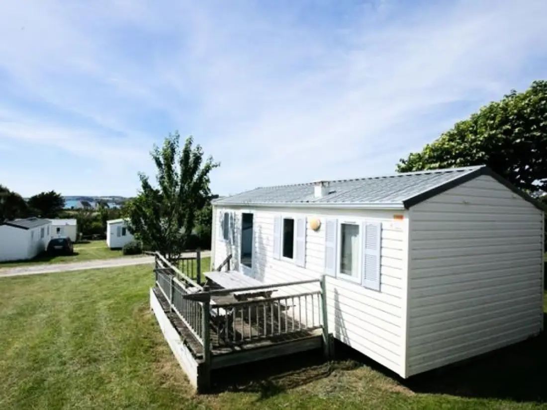 Camping Paradis Menez Bichen 4 étoiles★★★★