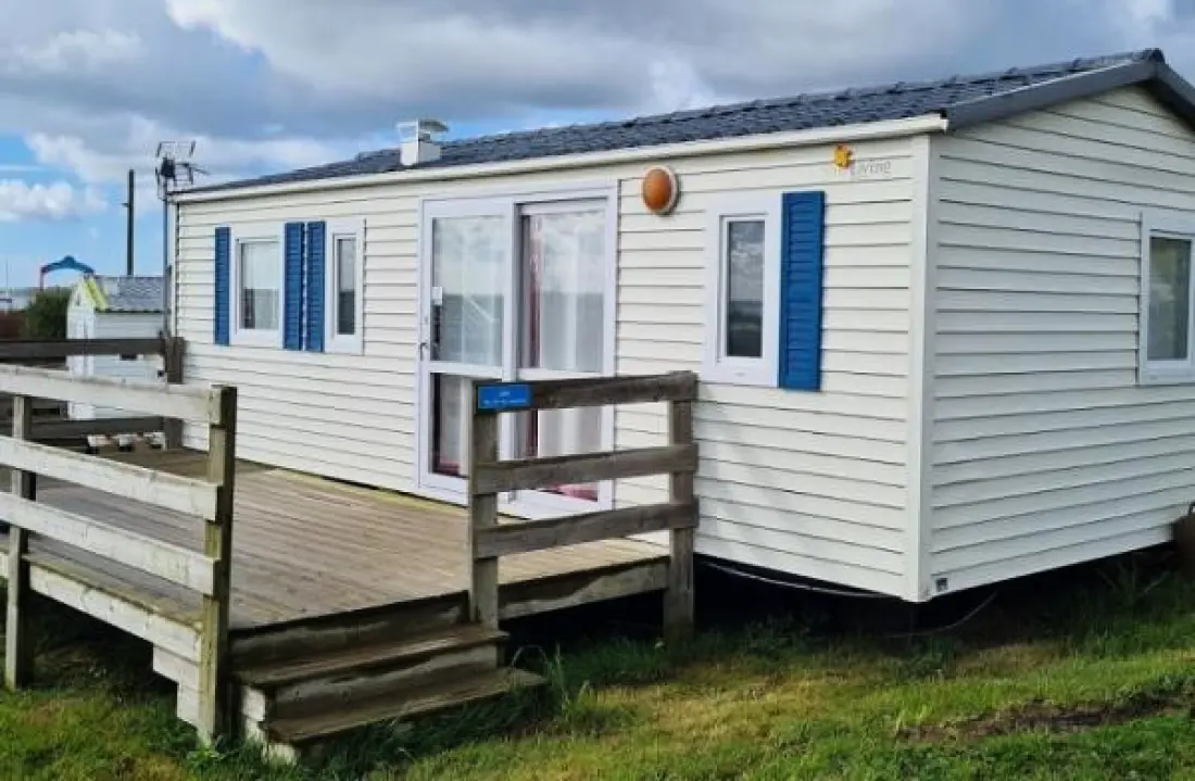 Camping Paradis Menez Bichen 4 étoiles★★★★
